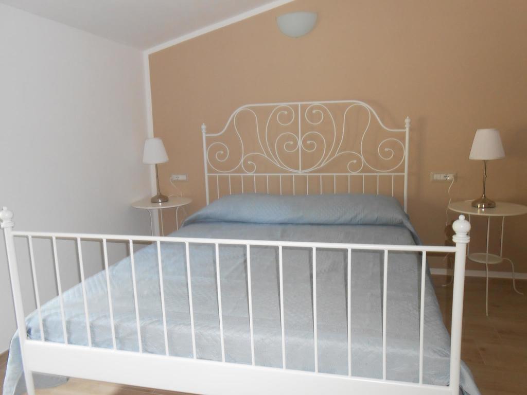 Casa Vacanze Villa Rosetta ドルガーリ エクステリア 写真