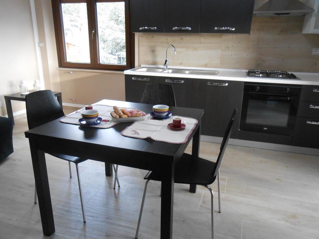 Casa Vacanze Villa Rosetta ドルガーリ エクステリア 写真