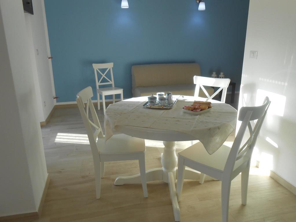 Casa Vacanze Villa Rosetta ドルガーリ エクステリア 写真
