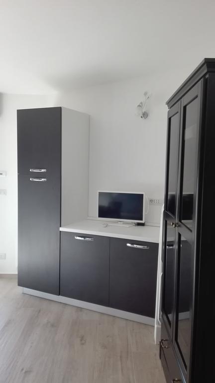 Casa Vacanze Villa Rosetta ドルガーリ エクステリア 写真