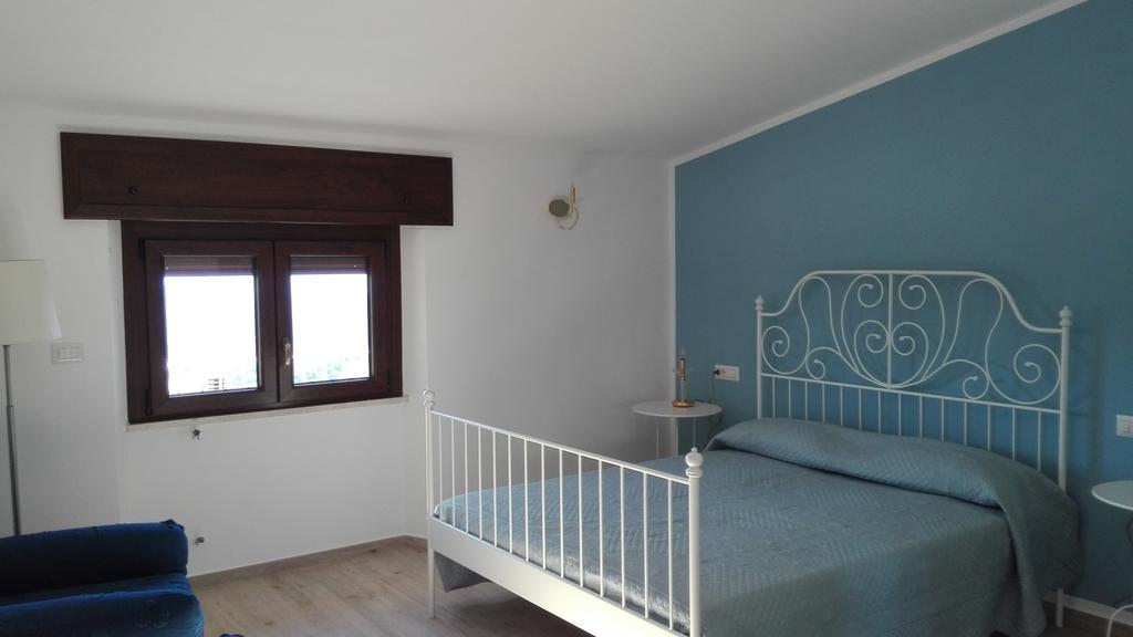 Casa Vacanze Villa Rosetta ドルガーリ エクステリア 写真