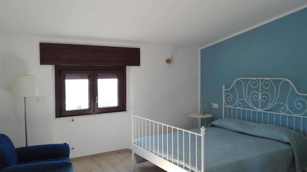 Casa Vacanze Villa Rosetta ドルガーリ エクステリア 写真
