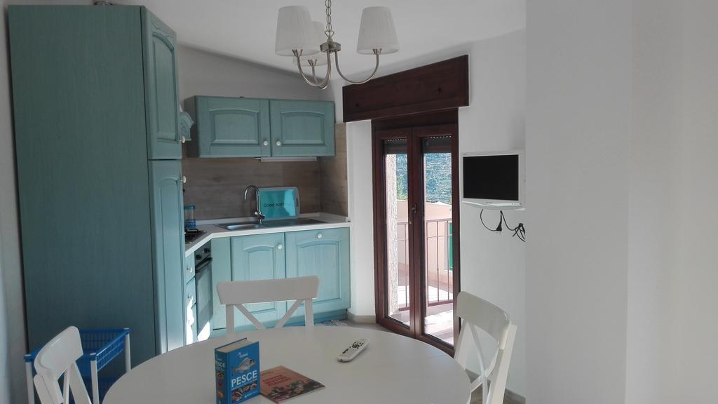 Casa Vacanze Villa Rosetta ドルガーリ エクステリア 写真