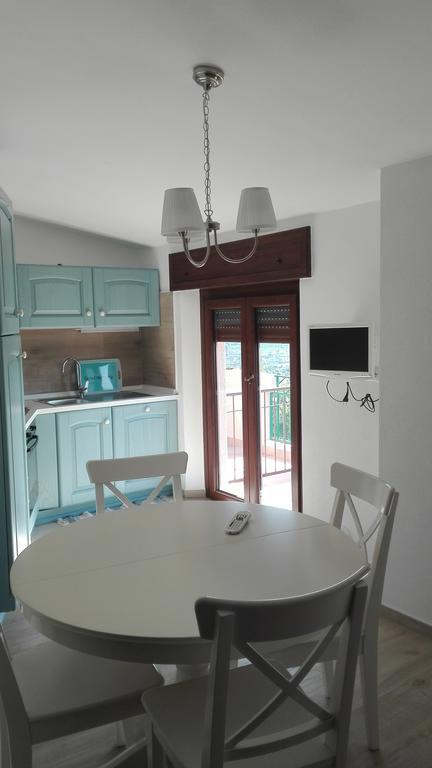 Casa Vacanze Villa Rosetta ドルガーリ エクステリア 写真