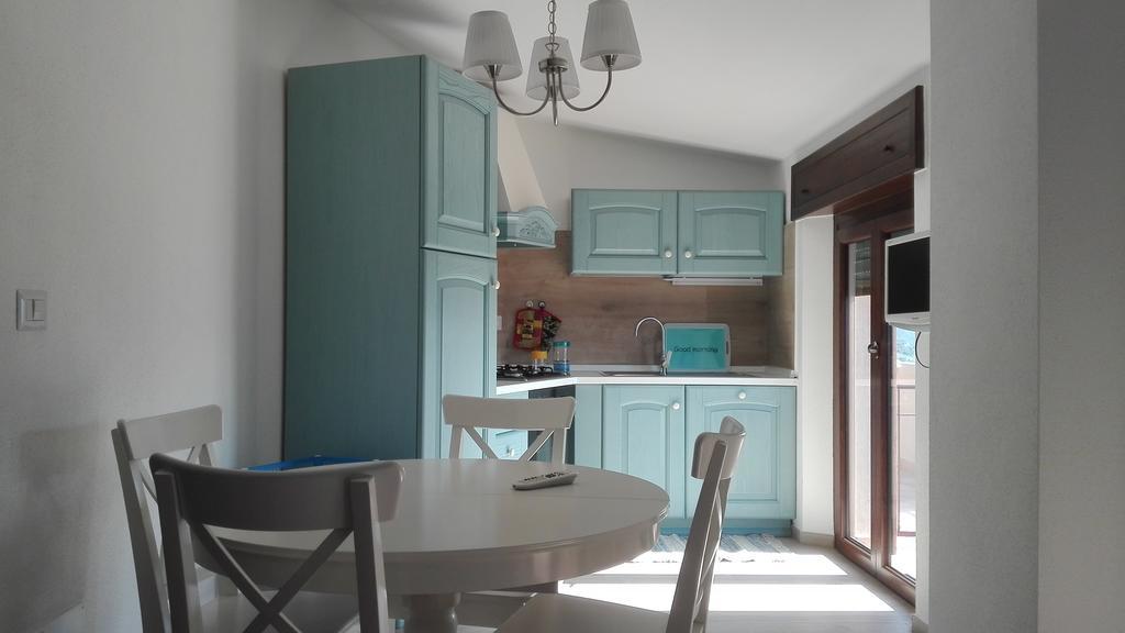 Casa Vacanze Villa Rosetta ドルガーリ エクステリア 写真